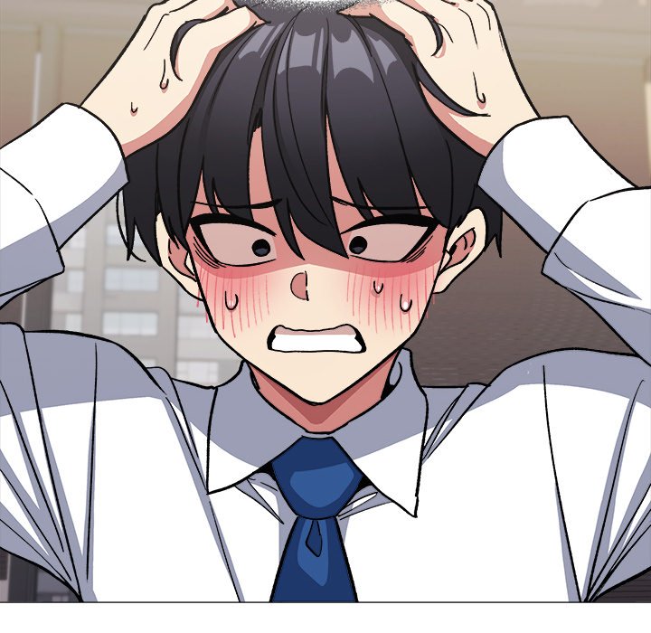 Read manhwa  Someone Stop Her - Chap 54 - image 22