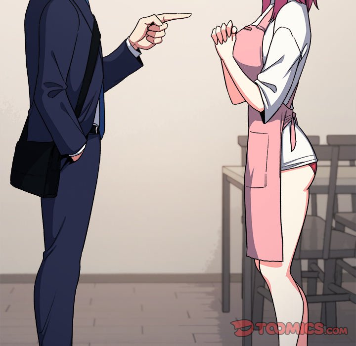 Read manhwa  Someone Stop Her - Chap 55 - image 112