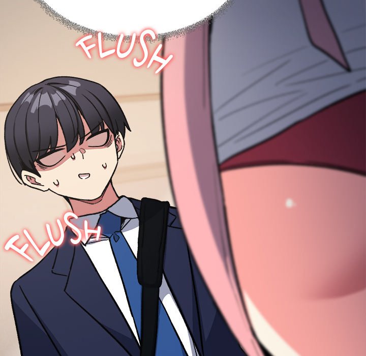 Read manhwa  Someone Stop Her - Chap 55 - image 117