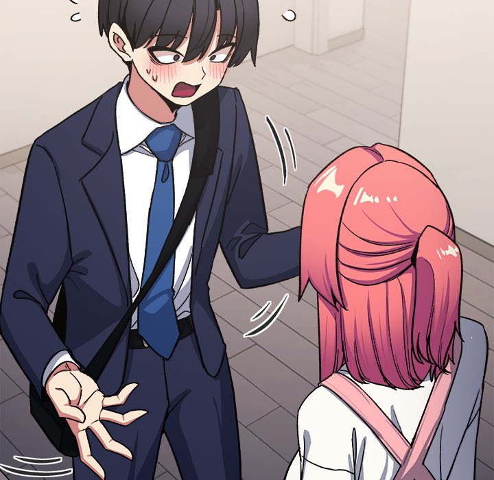 Read manhwa  Someone Stop Her - Chap 55 - image 97