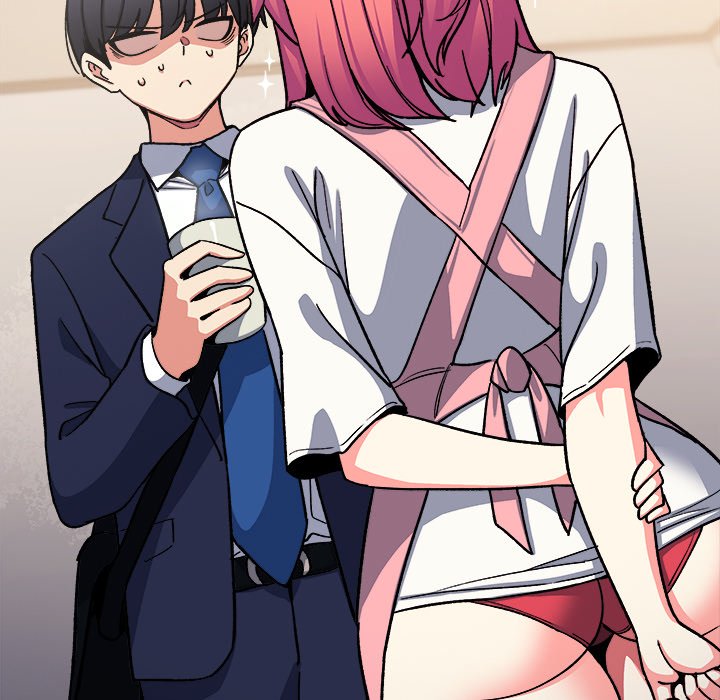 Read manhwa  Someone Stop Her - Chap 55 - image 86