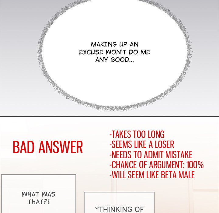 Read manhwa  Someone Stop Her - Chap 55 - image 35