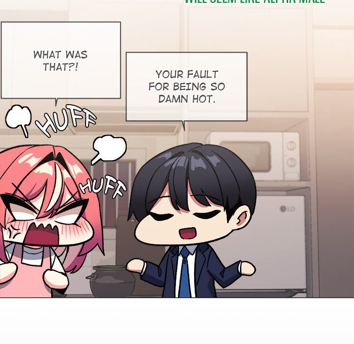 Read manhwa  Someone Stop Her - Chap 55 - image 37
