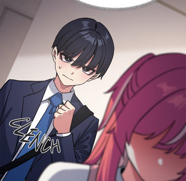 Read manhwa  Someone Stop Her - Chap 55 - image 44