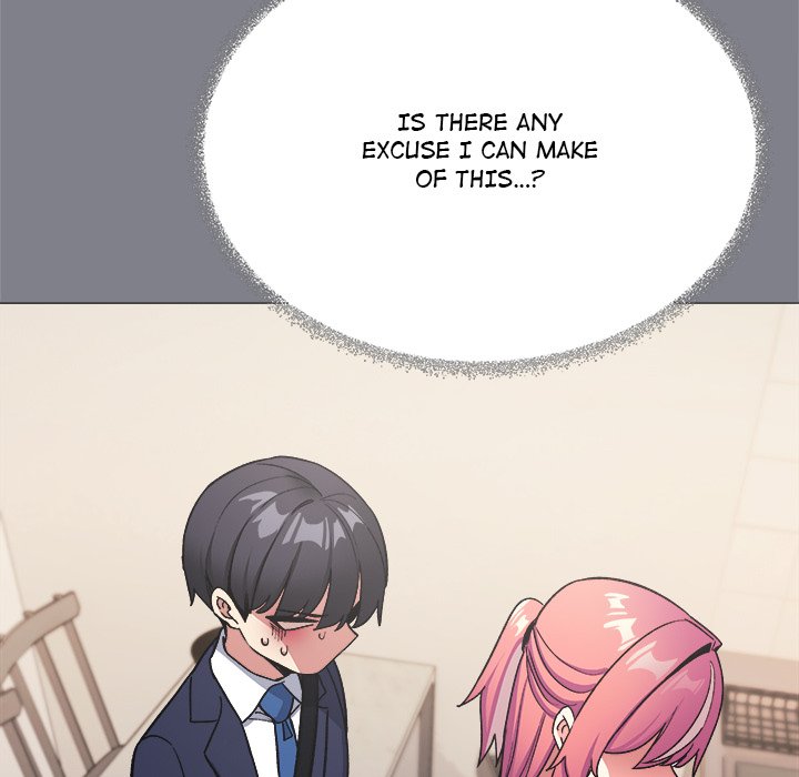 Read manhwa  Someone Stop Her - Chap 55 - image 30