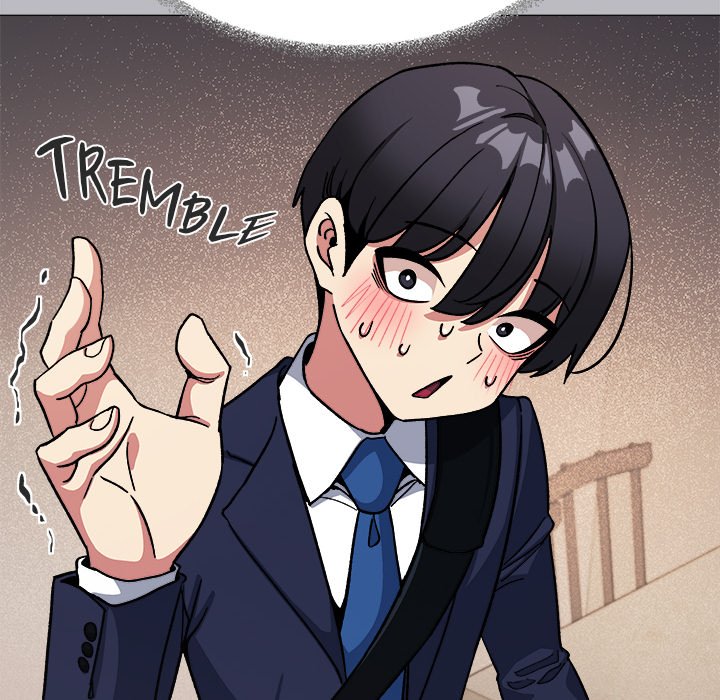 Read manhwa  Someone Stop Her - Chap 55 - image 18