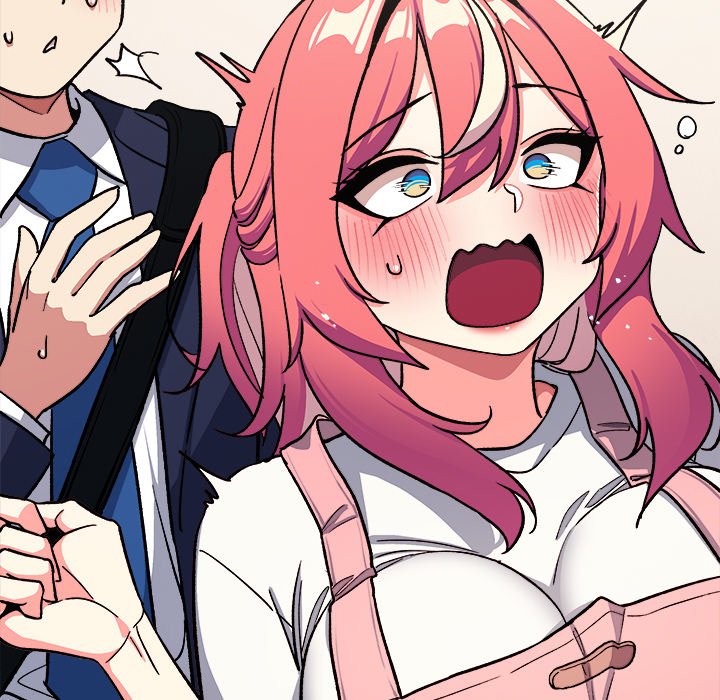 Read manhwa  Someone Stop Her - Chap 55 - image 7