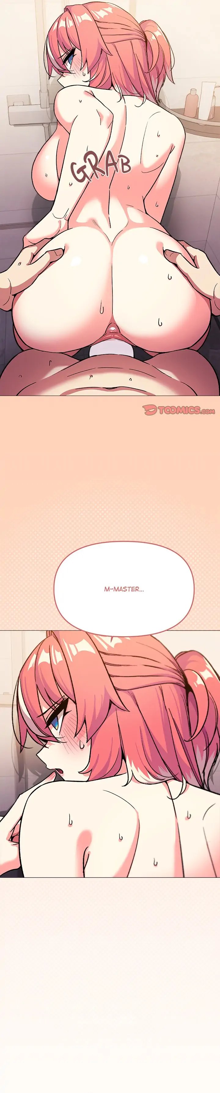 Read manhwa  Someone Stop Her - Chap 30 - image 140