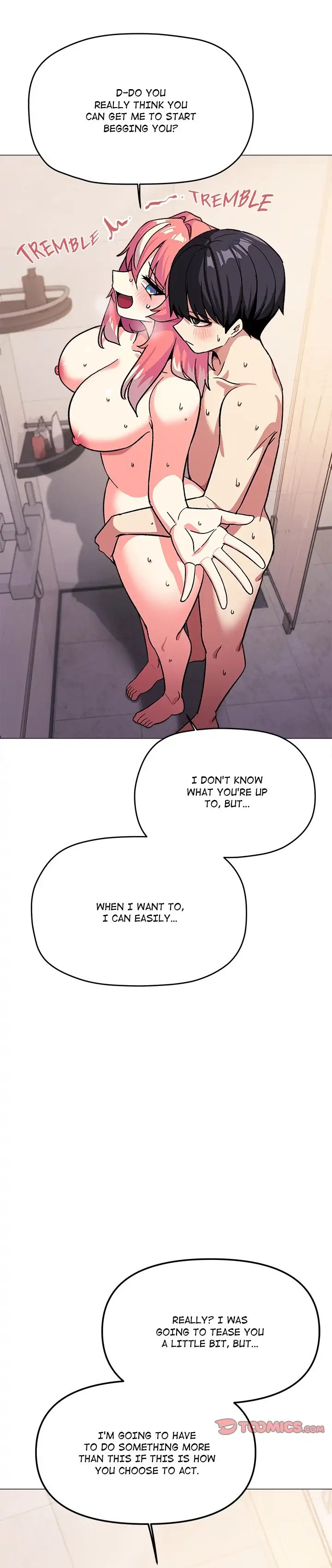 Read manhwa  Someone Stop Her - Chap 30 - image 115
