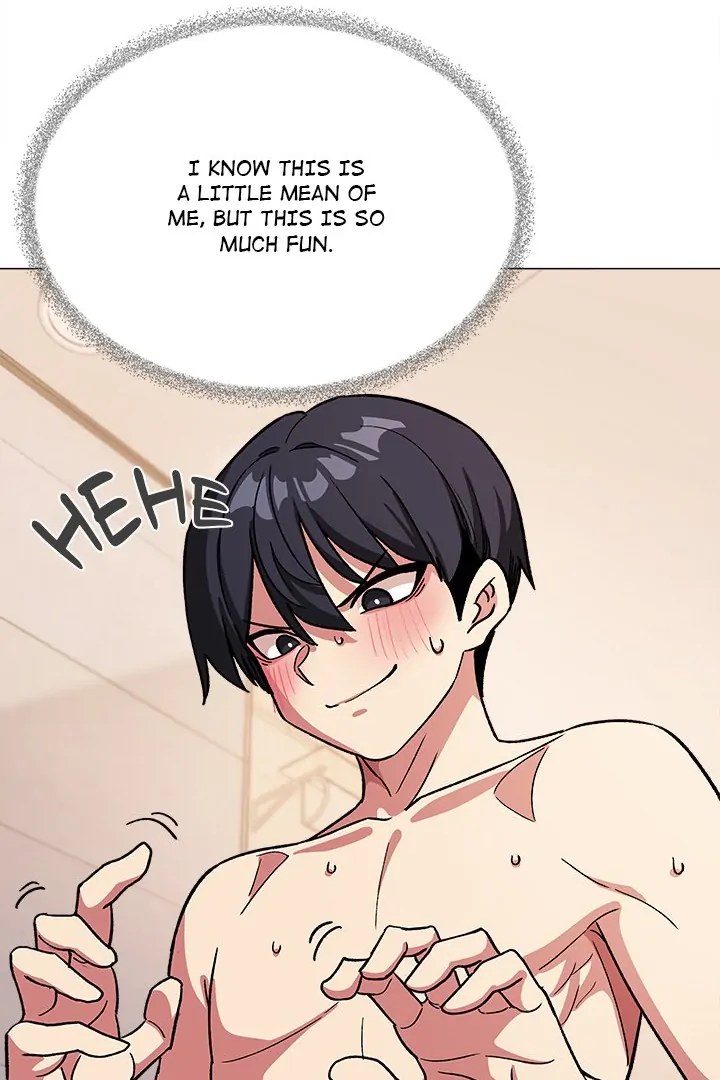 Read manhwa  Someone Stop Her - Chap 30 - image 80