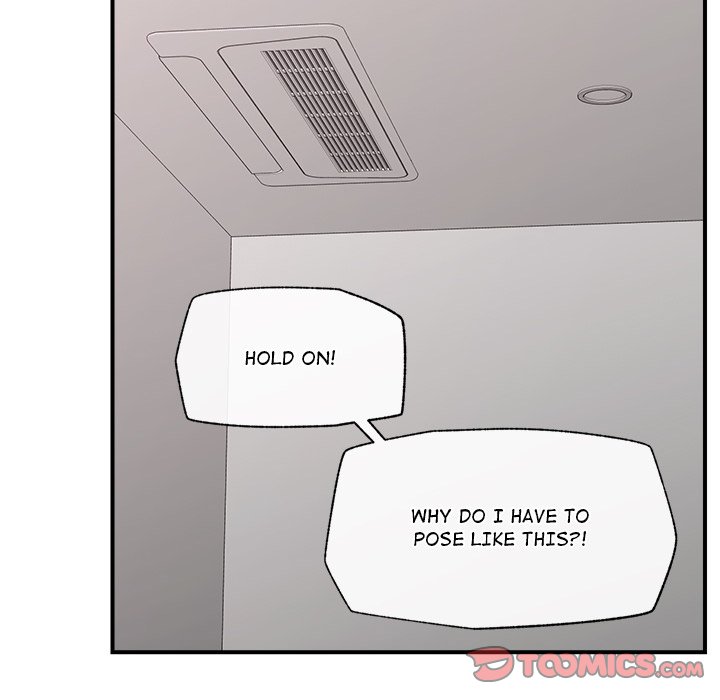 Read manhwa  Hypnotist Security Guard - Chap 42 - image 156