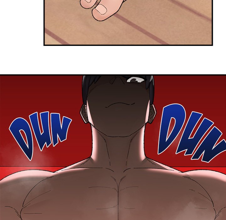 Read manhwa  Hypnotist Security Guard - Chap 42 - image 56