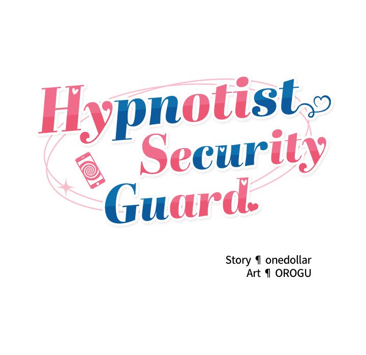 Read manhwa  Hypnotist Security Guard - Chap 42 - image 36