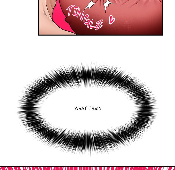 Read manhwa  Hypnotist Security Guard - Chap 42 - image 96