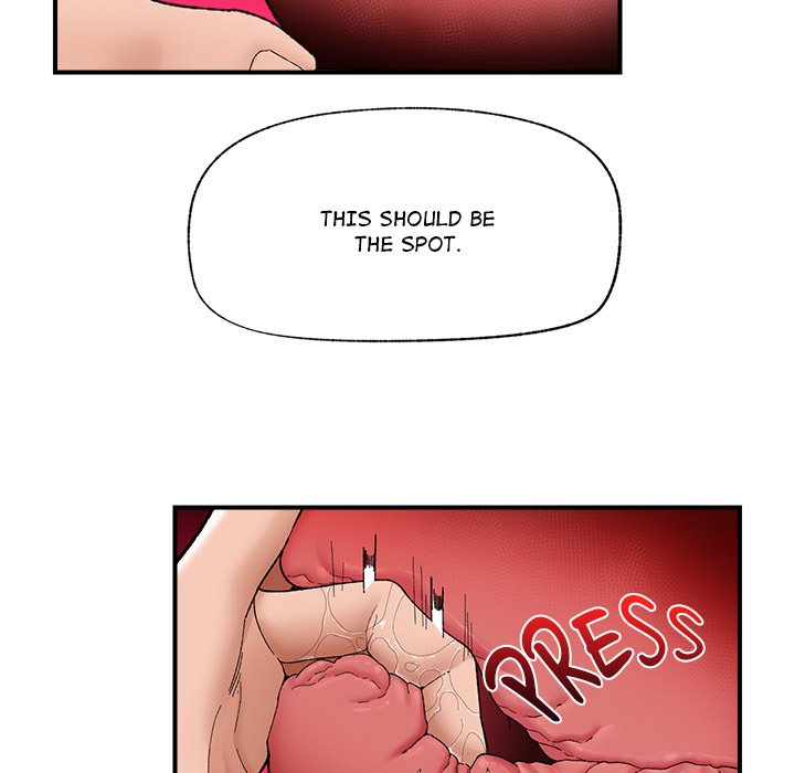 Read manhwa  Hypnotist Security Guard - Chap 42 - image 95