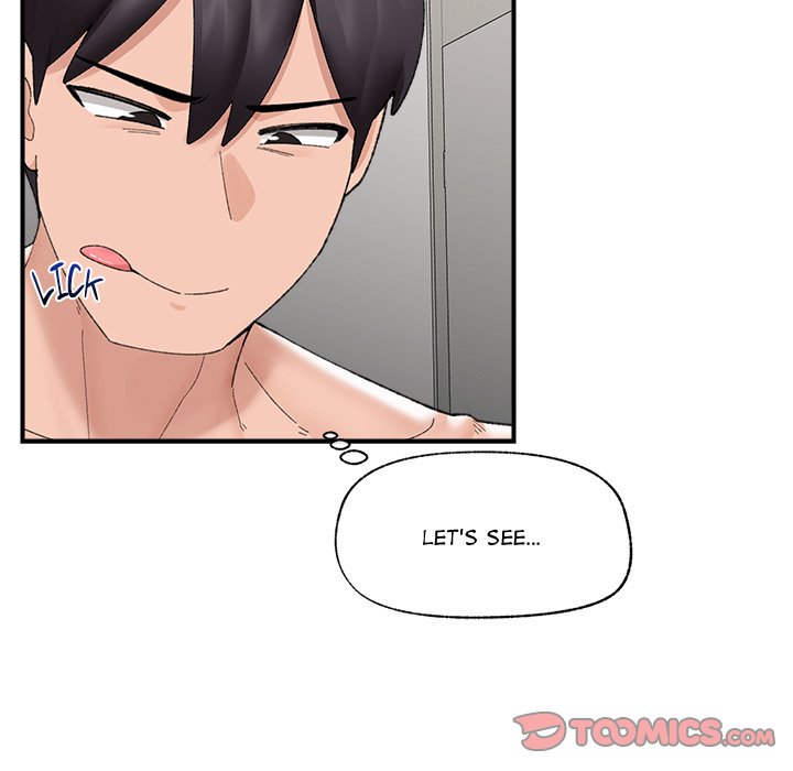 Read manhwa  Hypnotist Security Guard - Chap 42 - image 93