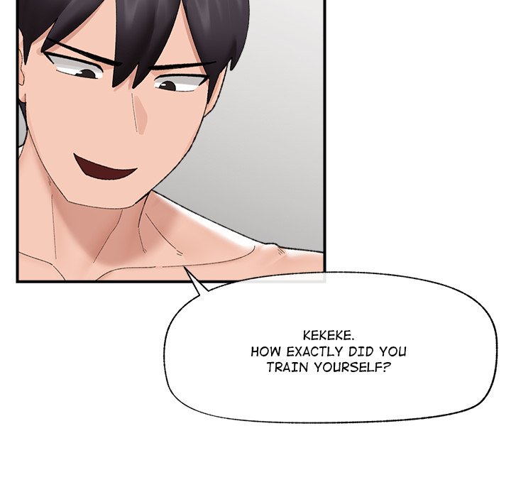 Read manhwa  Hypnotist Security Guard - Chap 42 - image 88