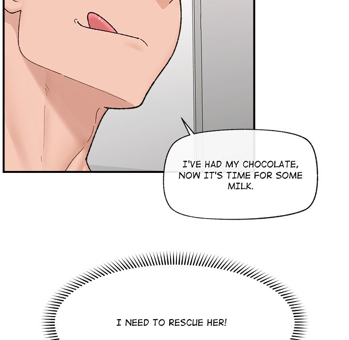Read manhwa  Hypnotist Security Guard - Chap 42 - image 81