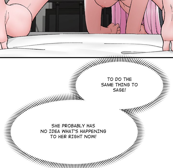 Read manhwa  Hypnotist Security Guard - Chap 42 - image 79