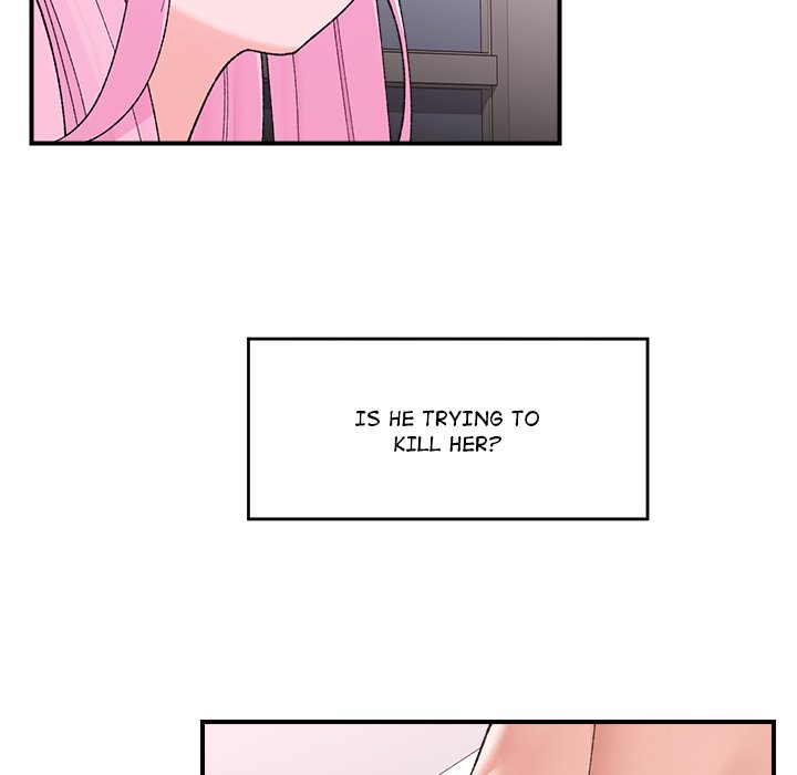 Read manhwa  Hypnotist Security Guard - Chap 42 - image 18