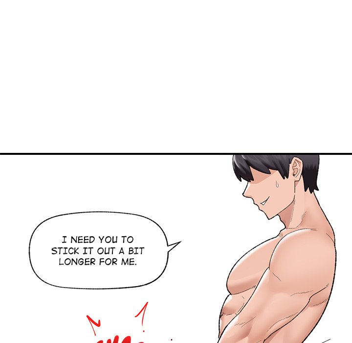 Read manhwa  Hypnotist Security Guard - Chap 42 - image 14