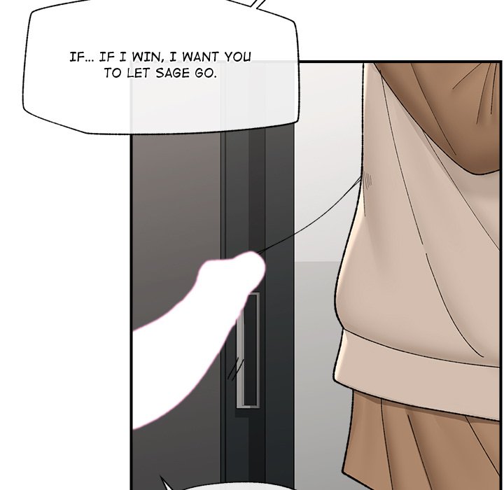 Read manhwa  Hypnotist Security Guard - Chap 41 - image 42