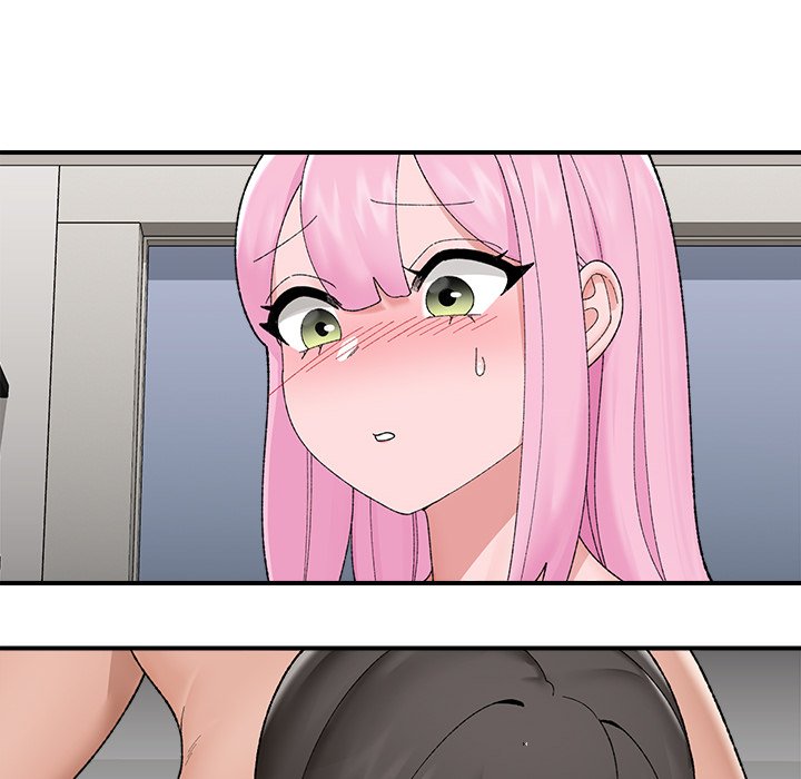 Read manhwa  Hypnotist Security Guard - Chap 41 - image 132