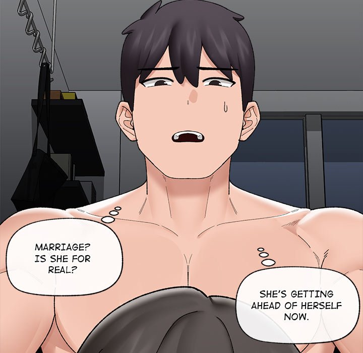 Read manhwa  Hypnotist Security Guard - Chap 41 - image 94
