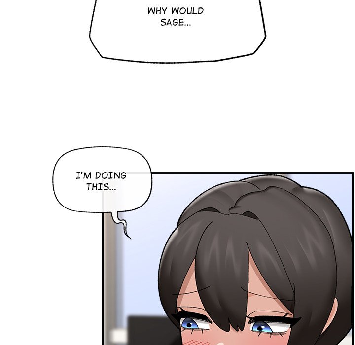 Read manhwa  Hypnotist Security Guard - Chap 44 - image 25