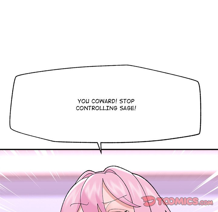 Read manhwa  Hypnotist Security Guard - Chap 44 - image 21