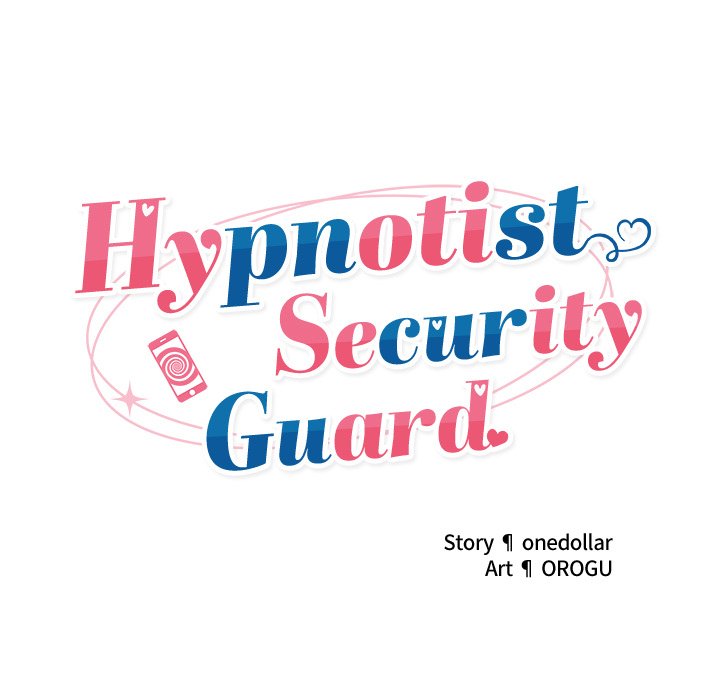 Read manhwa  Hypnotist Security Guard - Chap 44 - image 16