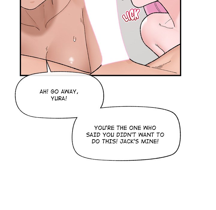 Read manhwa  Hypnotist Security Guard - Chap 44 - image 105