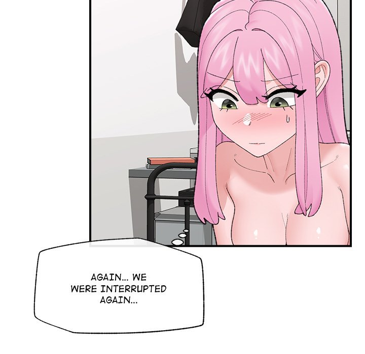 Read manhwa  Hypnotist Security Guard - Chap 44 - image 97