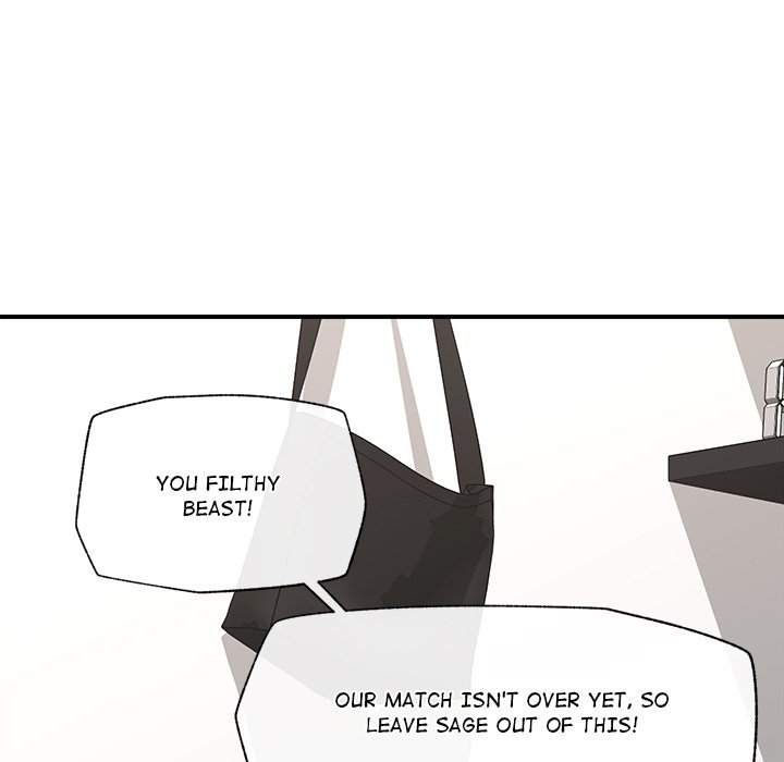 Read manhwa  Hypnotist Security Guard - Chap 44 - image 99