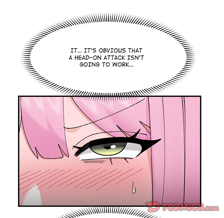 Read manhwa  Hypnotist Security Guard - Chap 44 - image 102