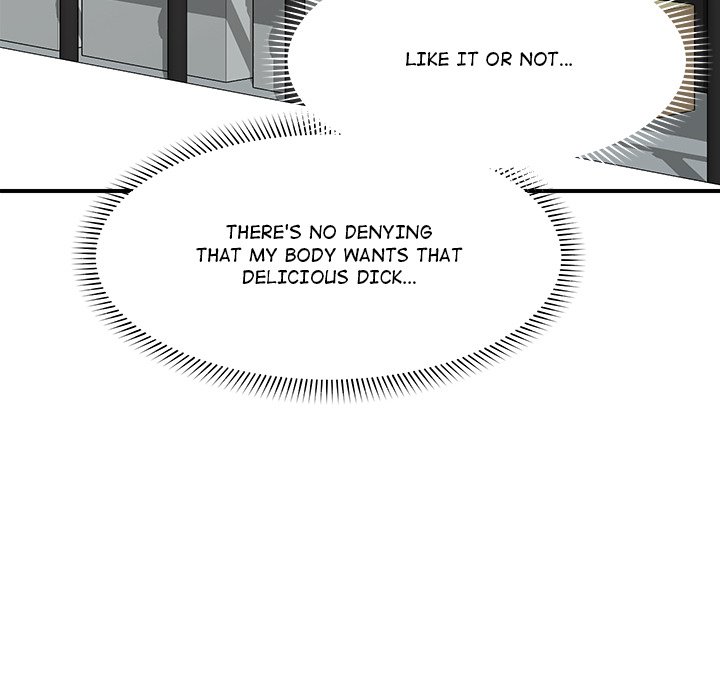 Read manhwa  Hypnotist Security Guard - Chap 44 - image 101