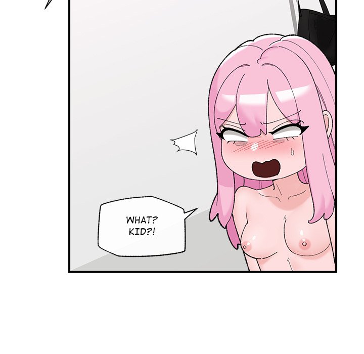 Read manhwa  Hypnotist Security Guard - Chap 44 - image 89