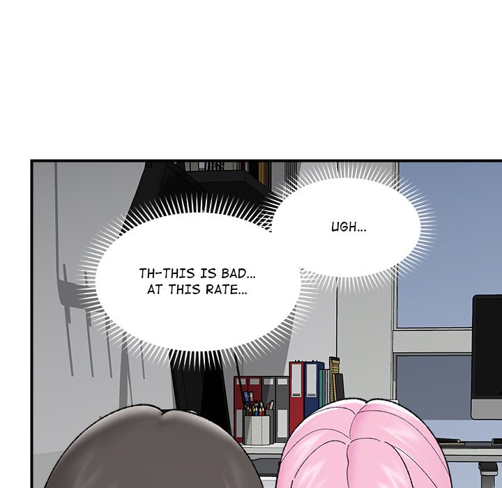 Read manhwa  Hypnotist Security Guard - Chap 44 - image 74