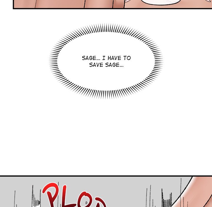 Read manhwa  Hypnotist Security Guard - Chap 44 - image 76