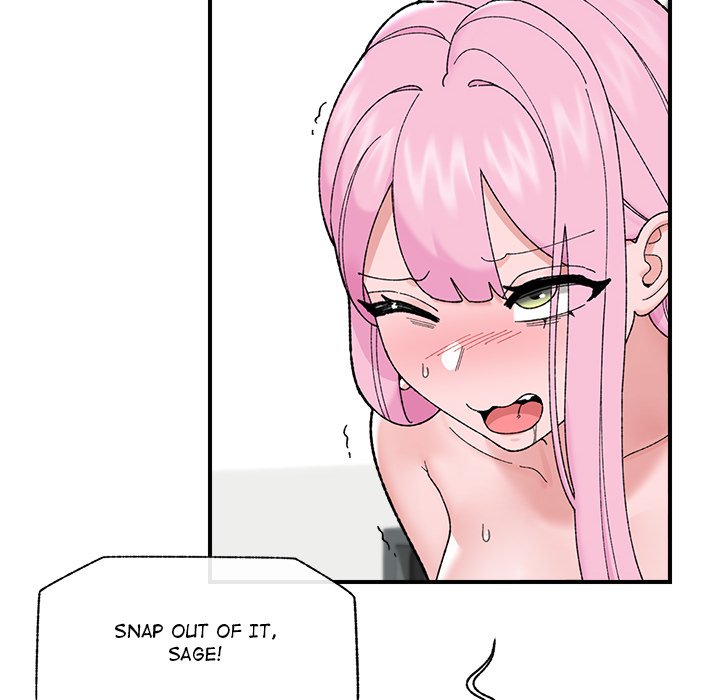 Read manhwa  Hypnotist Security Guard - Chap 44 - image 64