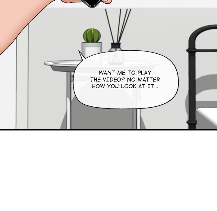 Read manhwa  Hypnotist Security Guard - Chap 44 - image 153