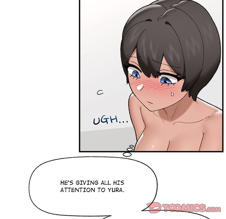 Read manhwa  Hypnotist Security Guard - Chap 44 - image 138