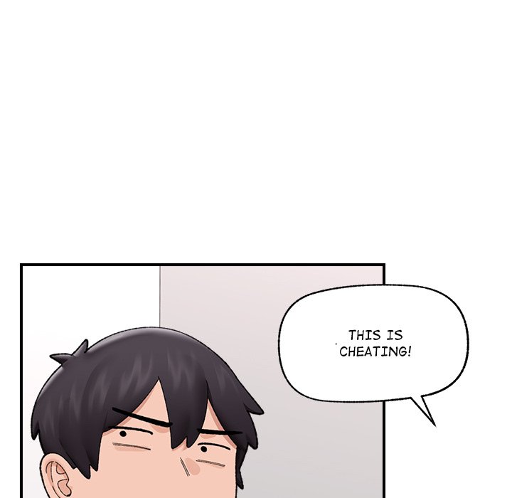 Read manhwa  Hypnotist Security Guard - Chap 44 - image 126