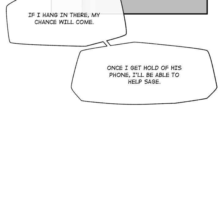 Read manhwa  Hypnotist Security Guard - Chap 44 - image 121