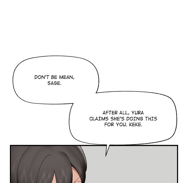 Read manhwa  Hypnotist Security Guard - Chap 44 - image 106