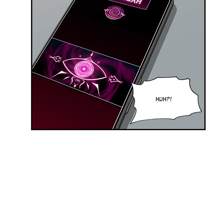 Read manhwa  Hypnotist Security Guard - Chap 44 - image 116