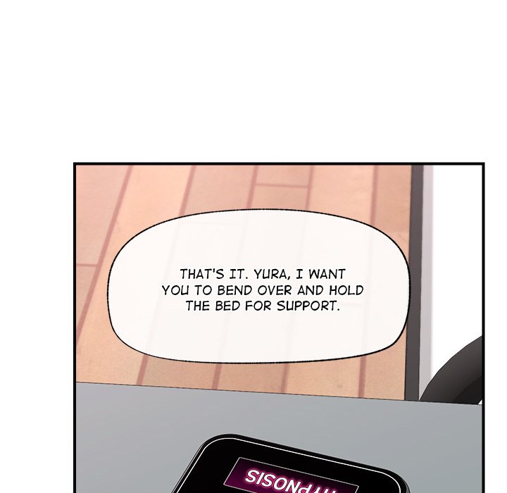 Read manhwa  Hypnotist Security Guard - Chap 44 - image 115