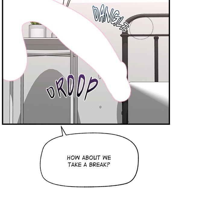 Read manhwa  Hypnotist Security Guard - Chap 45 - image 23