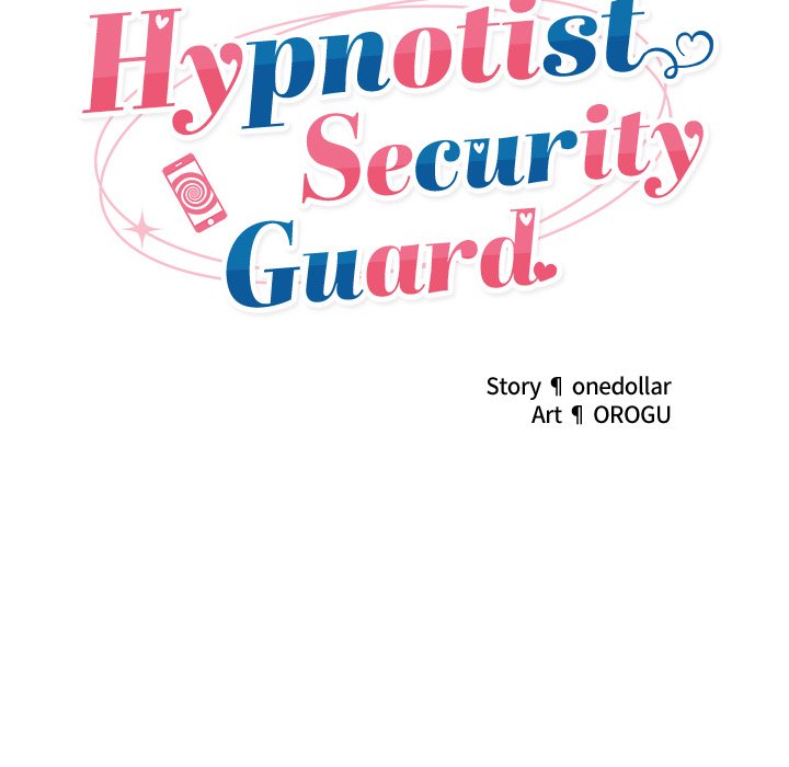 Read manhwa  Hypnotist Security Guard - Chap 45 - image 18