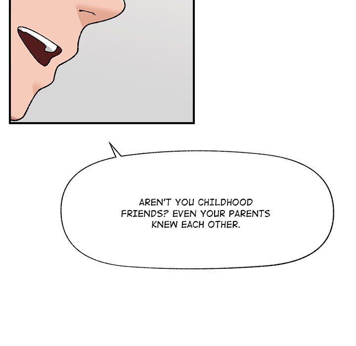 Read manhwa  Hypnotist Security Guard - Chap 45 - image 100